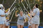 WLax vs Babson  Women’s Lacrosse vs Babson College. - Photo by Keith Nordstrom : WLax, lacrosse